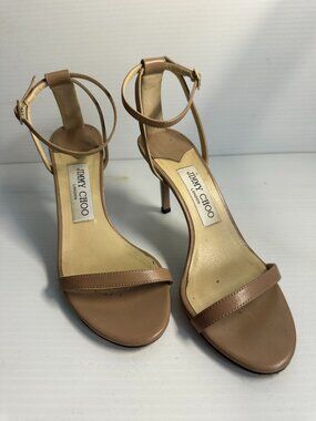 Jimmy Choo Pump Sandals